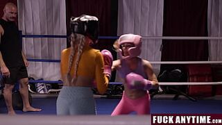 Tutor Enjoys Supreme Authority Over His Students - Fuckanytime