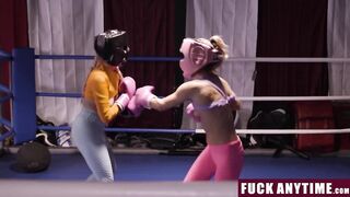 Tutor Enjoys Supreme Authority Over His Students - Fuckanytime