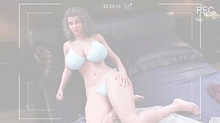 Game Walkthrough - Milfs of Sunville two, Part 44