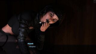 Game Walkthrough - Milfs of Sunville two, Part 44