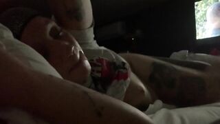 My Stepsister Is So Sneaky