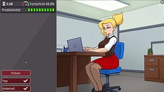 Barely Working #1 Don’t get distracted