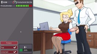 Barely Working #1 Don’t get distracted