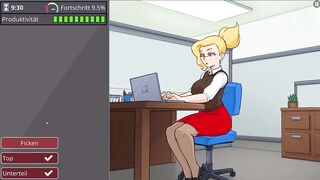 Barely Working #1 Don’t get distracted