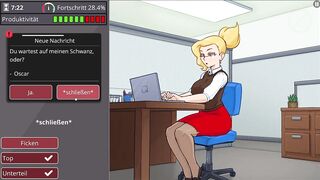 Barely Working #1 Don’t get distracted