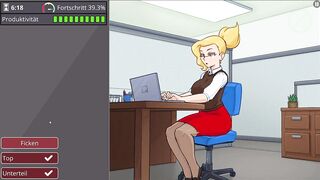 Barely Working #1 Don’t get distracted