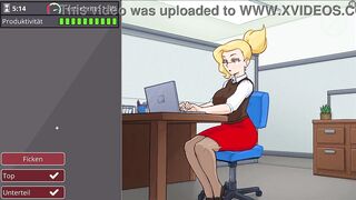 Barely Working #1 Don’t get distracted