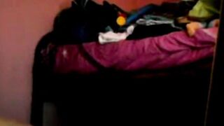 I was went to the wrong room, and ended up banging my brother-in-law.