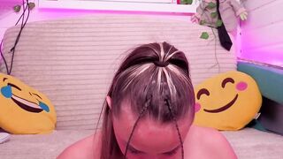 I've a full episode on Sheer misssvikki