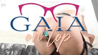 360 - mother I'd like to fuck TEACHER DESTROY BACKDOOR FIST & PEGGING TO UNPREPARED STUDENT