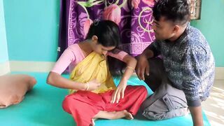 My College Girlfriend Just Couldn't Expect-Crave Hard Core Screw