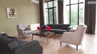 My gardener is also fine not to be tempted