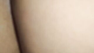 licking the twat of the married hotty in advance of screwing her coarse in bizarre missionary