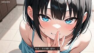 Poisonous Tongue in Your Ear: A Bratty Cutie's Cold Mockery ASMR