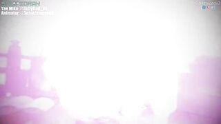 Yae Miko Large Booty