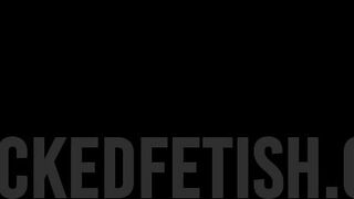 Large titties Rosario release week 44