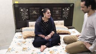 Randi saas chudakkad no 1 lund ki thirsty cum inside pink vagina