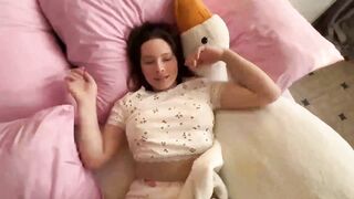 Very Real Natural Sex Episode