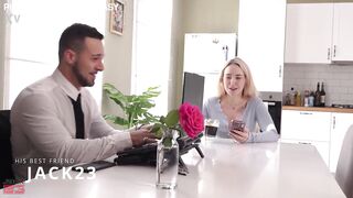 i bang the girlfriend of my most good ally