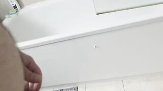 I put filler in my rod and now it's super thick, does it hurt and what went wrong?