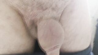 I put filler in my rod and now it's super thick, does it hurt and what went wrong?