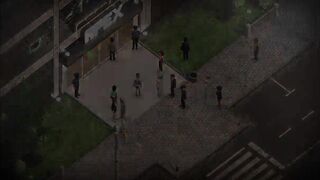 Game Walkthrough - Symphony of the Serpent, Part twenty one