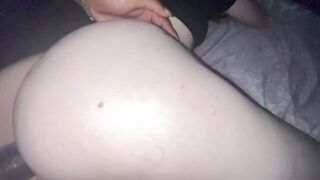 What Are U Doing with that large jock ? I Am Merely eighteen! ´