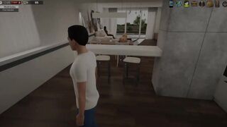 Game Walkthrough - Seaside Mystery, Part 4