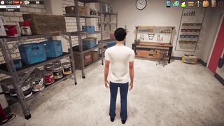 Game Walkthrough - Seaside Mystery, Part 4