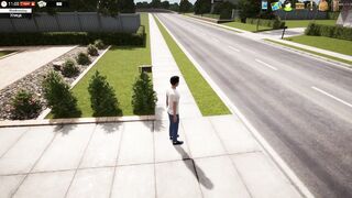 Game Walkthrough - Seaside Mystery, Part 4