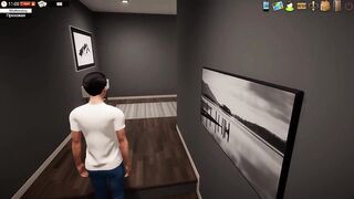Game Walkthrough - Seaside Mystery, Part 4
