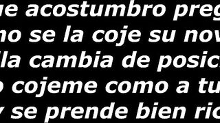 interrogating my wife