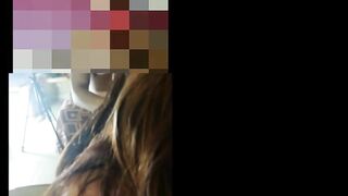 having great sex with my girlfriend