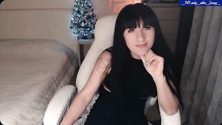 Enjoyable Jessy & Me on NewYear & B'Day 2021 pt1