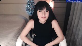 Enjoyable Jessy & Me on NewYear & B'Day 2021 pt1