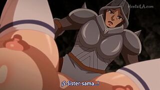 seikon no aria capitulo 0