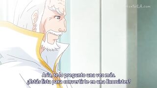 seikon no aria capitulo 0