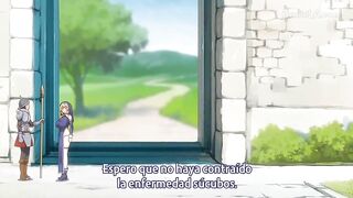 seikon no aria capitulo 0