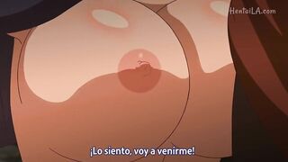 seikon no aria capitulo 0