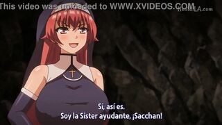 seikon no aria capitulo 0
