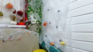 I've a full movie on Sheer misssvikki