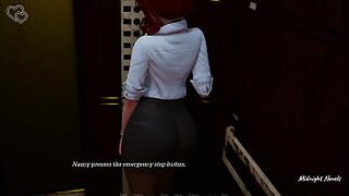 Eternal Adult Game Chapter 46