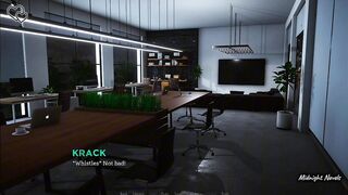 Eternal Adult Game Chapter 46