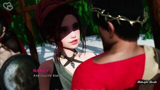 Eternal Adult Game Chapter 46