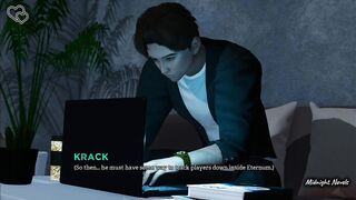 Eternal Adult Game Chapter 46