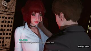 Eternal Adult Game Chapter 46