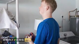 Spring GILFing! Seka Ebony, FoXXXy Darlin Brazzers
