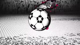 Blue lock vs japon you-twenty hehehe