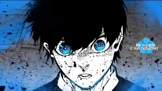 Blue lock vs japon you-twenty hehehe