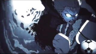 Blue lock vs japon you-twenty hehehe